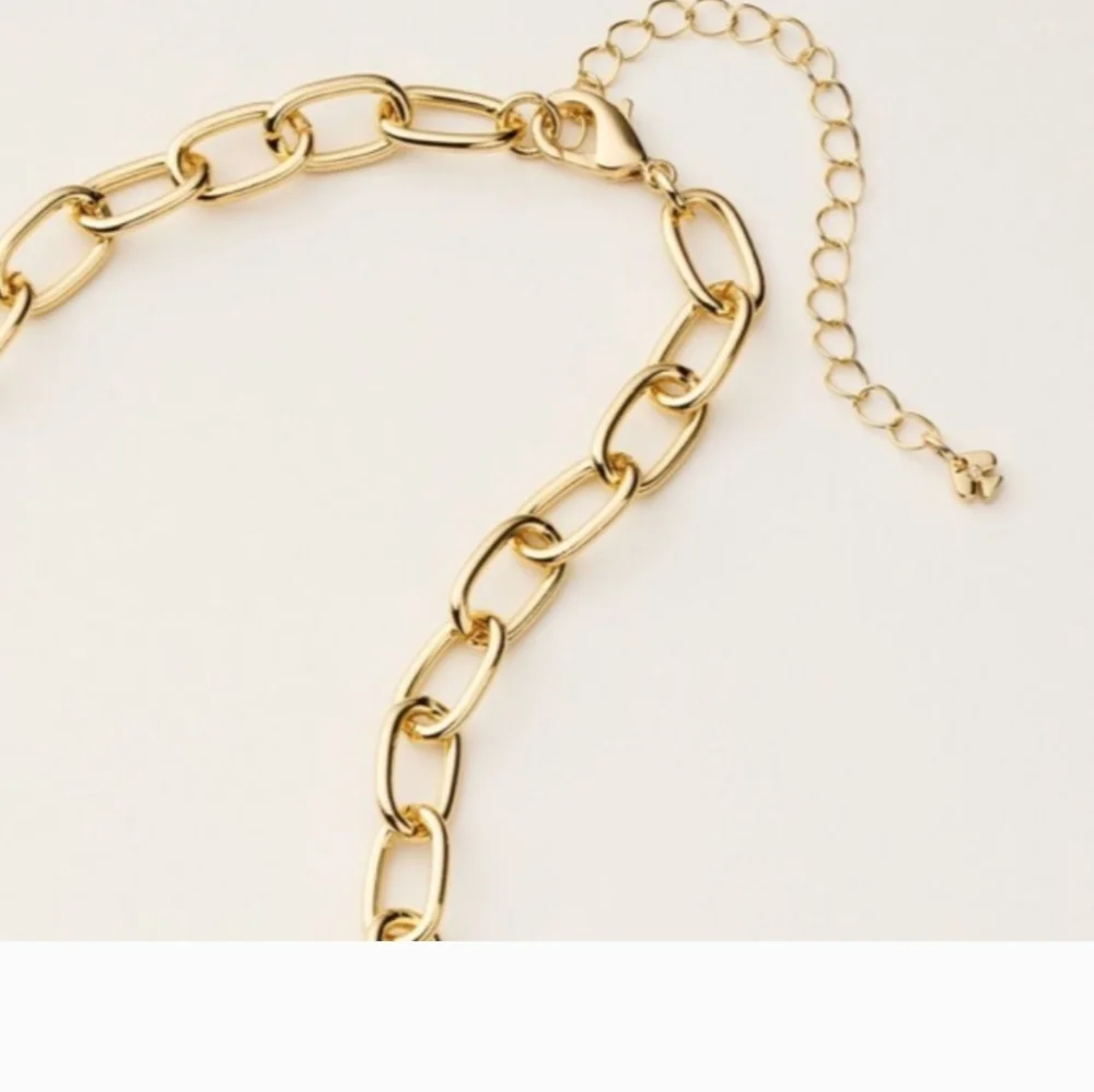 Kate Spade x Target Charm Necklace - NEW w/tags - Limited Edition